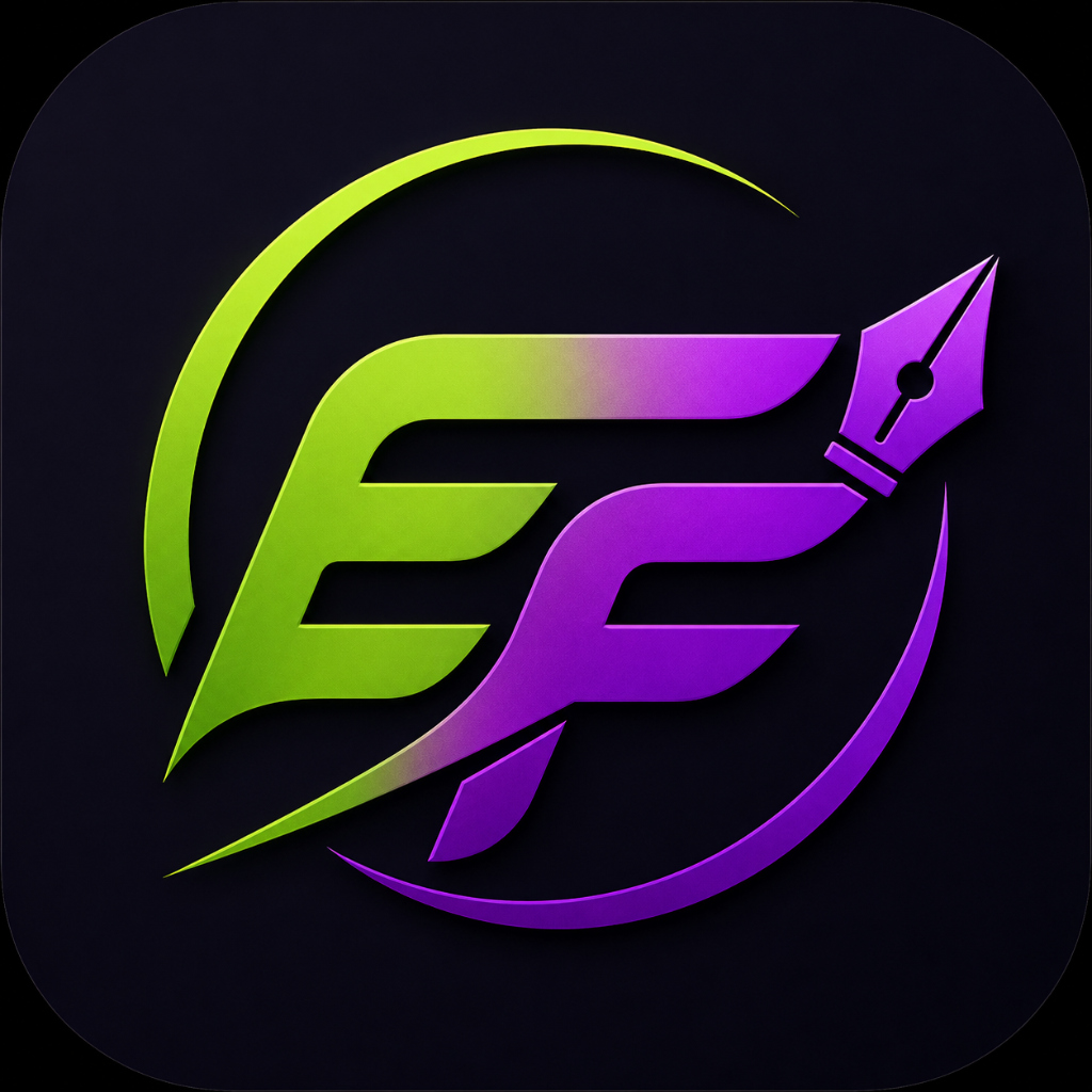 Editor FS Logo