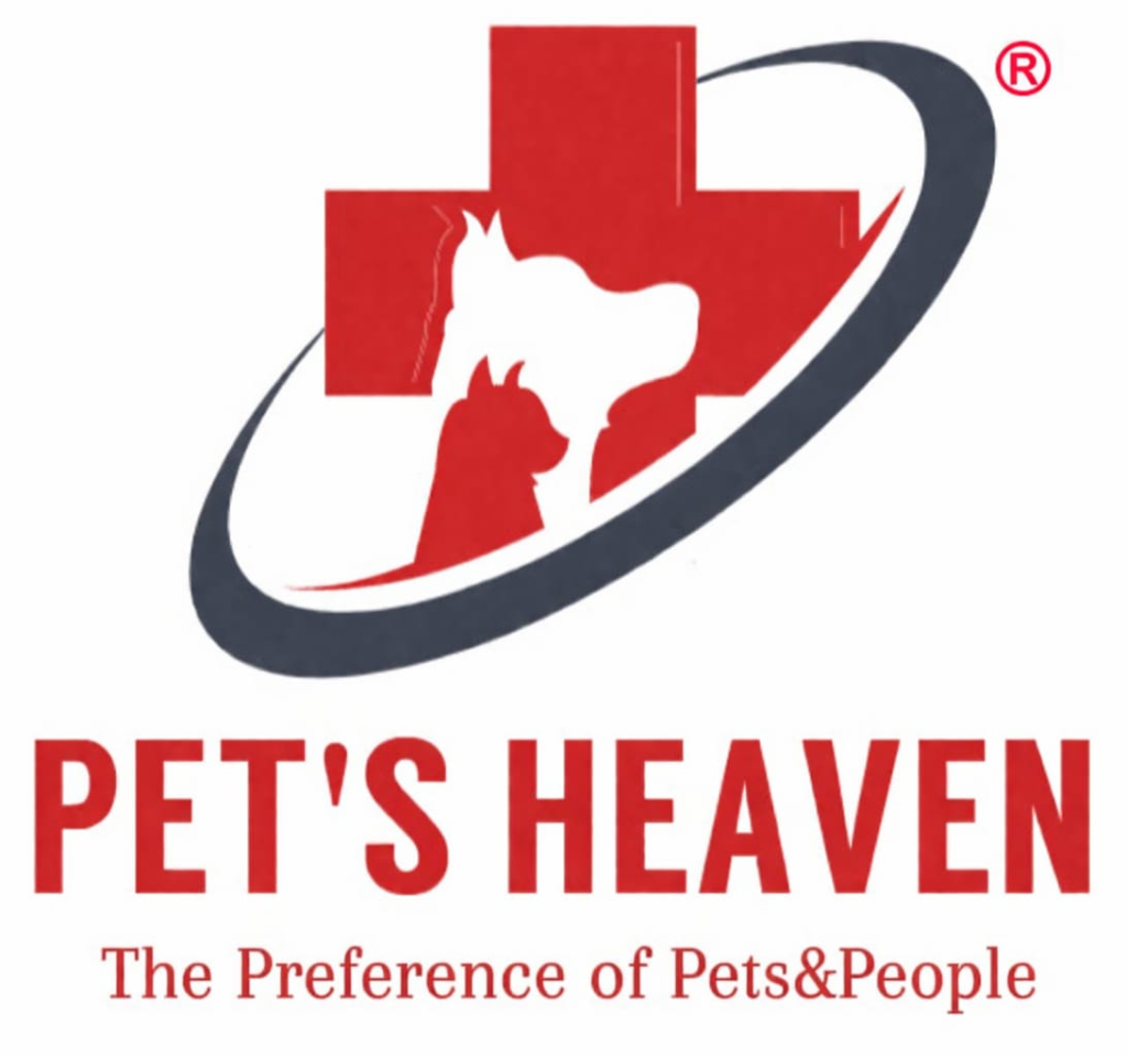 Pet's Heaven Logo